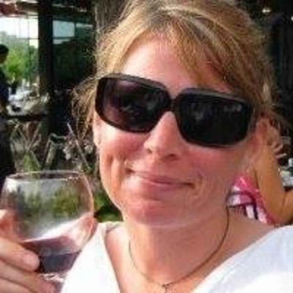 Meet your Posher, Kelly